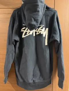 stussy パーカー