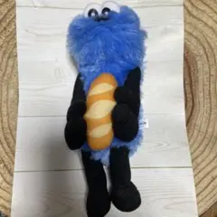 パペットスンスン✩.*˚パン ぬいぐるみ