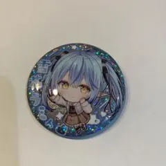 美樹さやか 缶バッジ 魔法少女まどかマギカ - メルカリ