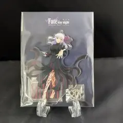 【新品】劇場版Fate stay night 間桐桜 マキリの杯 アクスタ
