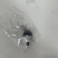 エヴァンゲリオン めじるしアクセサリー シンジ