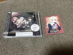 10th anniversary Morfonica 桐ヶ谷 透子 EX - メルカリ