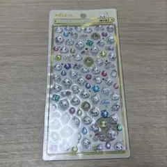 (正規品)みるみるちゃん ボンボンドロップシール