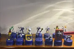 ペプシマン ボトルキャップ