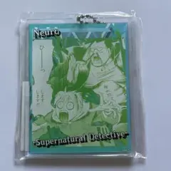 2026年最新】魔人探偵脳噛ネウロ スクラッチの人気アイテム - メルカリ