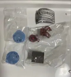 まちぼうけダンジョン 勇者と竜の城　ミミック　スライム2体