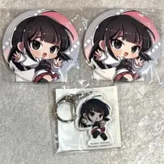 スタジオわさび 狼ゲーム ソウシロウ ツバキ セット - メルカリ