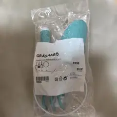 IKEA GRASMAROガーデニングセット　お砂場セット　公園のサムネイル