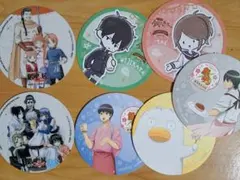 2025年最新】銀魂展カフェの人気アイテム - メルカリ