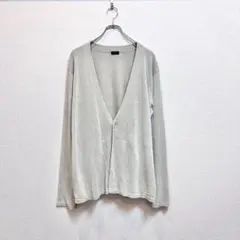 JOSEPH ジョゼフ メンズ カーディガン グレー レディース 48