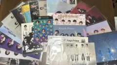 king&prince グッズ