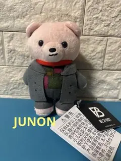 2026年最新】be:first マスコット junonの人気アイテム - メルカリ