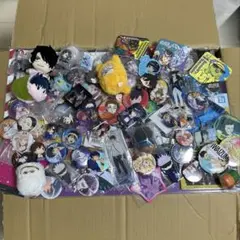 140サイズ アニメグッズ 大量 まとめ セット
