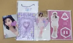 2026年最新】ME:I トレカ 佐々木心菜の人気アイテム - メルカリ