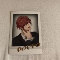 ヒプマイ ぱしゃこれ 箔押し