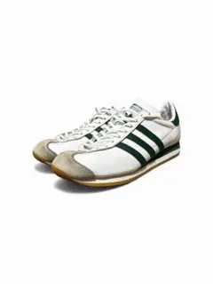 [adidas country] 25.5cm