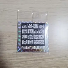 ドラゴンボール40周年記念 オリジナルイラスト　 シールウエハース２　37巻