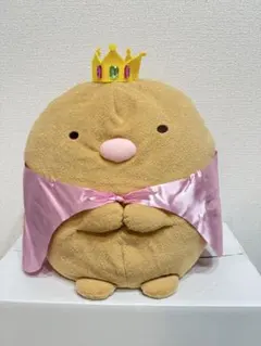 すみっコぐらし とんかつ ぬいぐるみ XLサイズ プライズ品