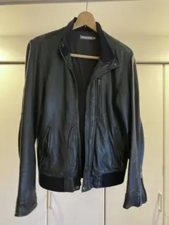 Rhythm of Life UNITED ARROWS レザージャケット M