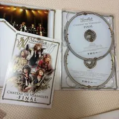 2026年最新】versailles サインの人気アイテム - メルカリ