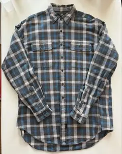 M*i様 【美品】RRL ダブルアールエル　ネルシャツ　Sサイズ 楽天市場】RRL ダブルアールエル ラルフローレン コットン チェック