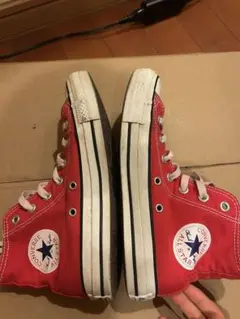 CONVERSE CANVAS ALL STAR HI