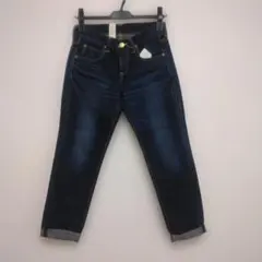☆【未使用　定価税込15400円相当】Lee×ROSSO スキニーテーパード