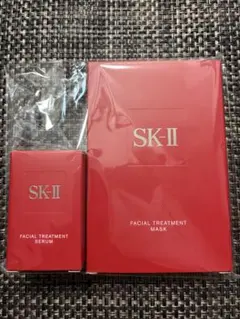 SK-II フェイシャル トリートメント セラム　(先行発売)のサムネイル