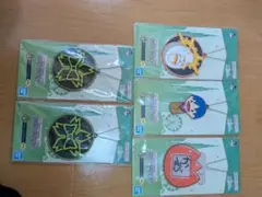 Fate一番くじ ラバーコレクション