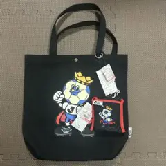 ポケモンセンター トートバッグ モウドクキケン - メルカリ