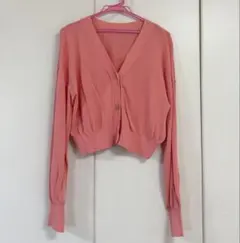 ナチュラルビューティーベーシック カーディガン