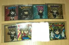 にじさんじマンチョコ まとめ売り