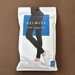 BELMISE slim leggings L-L