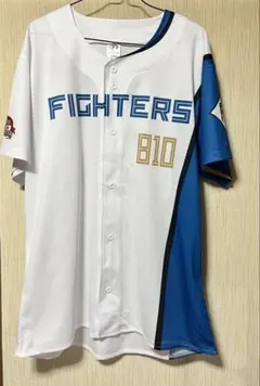 ファイターズユニフォーム シャウエッセンver. フリーサイズのサムネイル