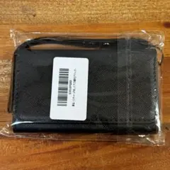 【新品/未使用】[リチャージWiFi公式] T8専用レザーケースのサムネイル