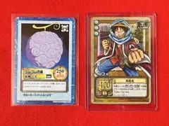 サンちゃんの単品売り❗️ワンピースカード - メルカリ