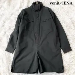 イエナ venit PEACHSKIN MILITARY オールインワン - メルカリ