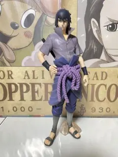 2026年最新】一番くじ サスケ b賞 フィギュアの人気アイテム - メルカリ