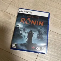 PS5 Rise of the Ronin CERO D