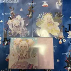 ひみつのアイプリ リング姫 つむぎ