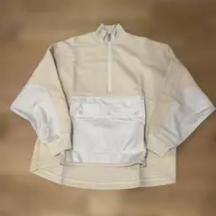 UJOH DANSKIN スウェットプルオーバー