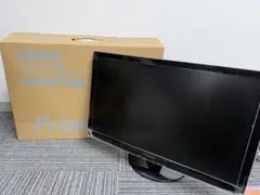 Princetonゲーミングモニター　PTFBYF-24Wのサムネイル