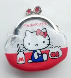 ハローキティ がま口