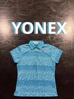 ユニフォーム ゲームシャツ ウェア ヨネックス Mサイズ　美品