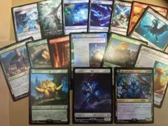 2026年最新】FF MTGの人気アイテム - メルカリ