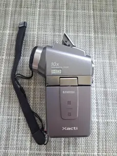 illtoby様専用【美品】SANYO Xacti DMX-HD2 動作確認済 - メルカリ