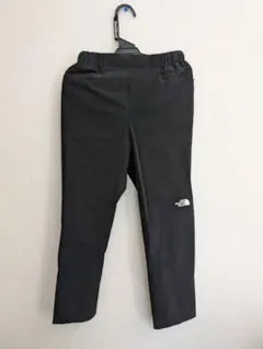 ノースフェイス　バーブライトマウンテンパンツ 140ブラック