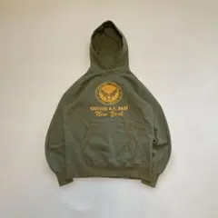 2026年最新】BUZZ RICKSON タイプ：プルオーバー パーカーの人気