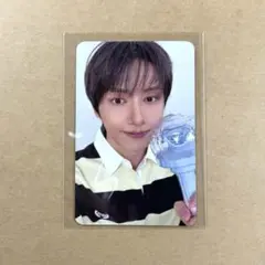 SEVENTEEN CARATLAND ケレン カラットゾーン ジュン トレカ - メルカリ
