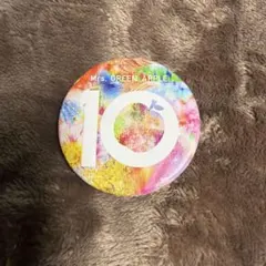 Mrs. GREEN APPLE 10周年ベストアルバム特典品